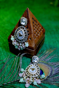 Jhumkas
